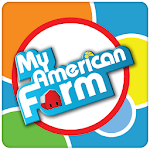 Cover Image of Herunterladen My American Farm  APK