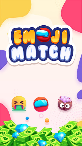 Emoji Match - Merge Puzzle  screenshots 1