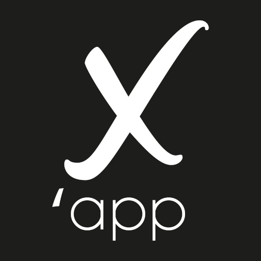 X'app  Icon