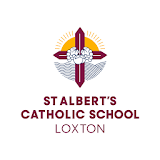 St Albert's Catholic PS Loxton icon