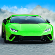 Download Car Real Simulator MOD money 2.0.5 APK2.0.5