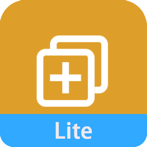 Dual Clone - Clone App Lite logo