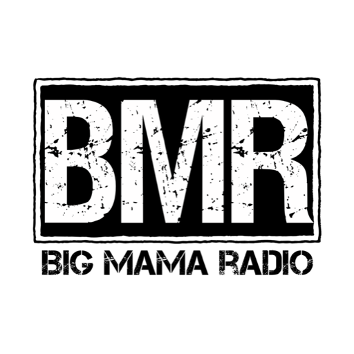 Big Mama Radio logo
