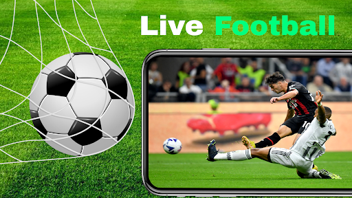 Football Live TV HD 1.0 Apk Mod Premium Modosaka