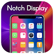 Top 38 Personalization Apps Like Notch Display - PhoneX Customize Notch Remover - Best Alternatives