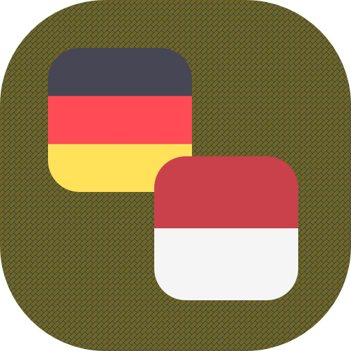 German - Indonesian Translator