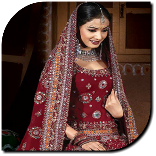 passe Hurtig erektion Indiske Bryllup Kjoler – Apps i Google Play