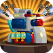 Mini Robot Tank : idle - Androidアプリ