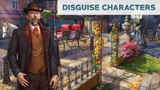 Download Crime Mysteries Find objects v1.19.2100 MOD APK (Unlimited Money) FREE FOR ANDROID 5