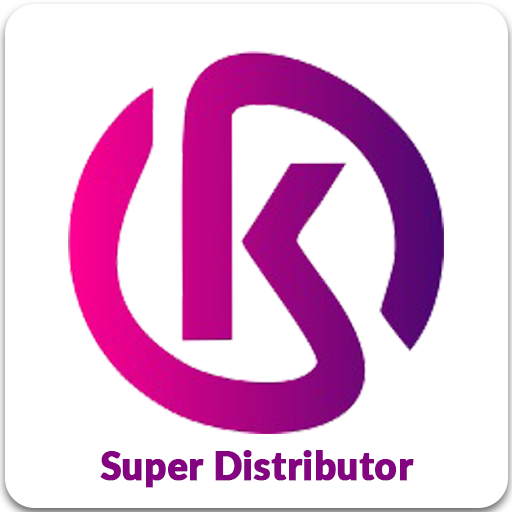 Kinsen SuperDistributor logo