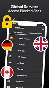Screenshot image