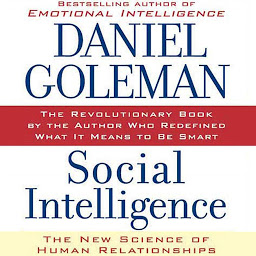 Icon image Social Intelligence: The New Science of Human Relationships