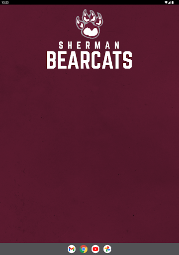 Sherman Bearcats Athletics