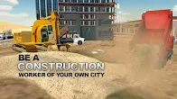 Download Heavy Excavator Simulator PRO 1673514137000 For Android