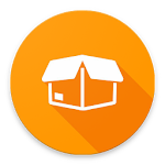 Cover Image of ดาวน์โหลด การติดตามพัสดุภัณฑ์ - USPS, DHL, UPS, FedEx, TNT 2.8 APK