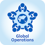 Global Operations Events icon