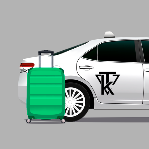 Kasibi Taxi Header - AppWisp.com