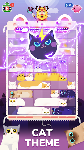 Slidey®: Block Puzzle - Puzzle - games
