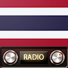 วิทยุกระจายเสียงแห่งประเทศไทย icon
