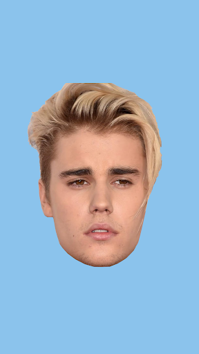 Perfect Face Screen 2