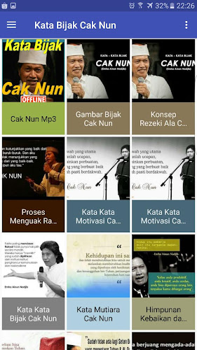 Download ceramah cak nun terbaru 2018 mp3