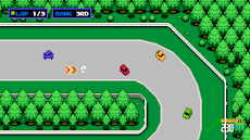 XP Racingのおすすめ画像1