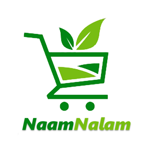 NaamNalam logo