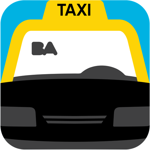 BA Taxi 2.9.0-RC2 Icon