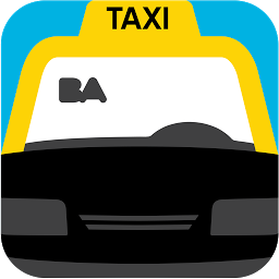 「BA Taxi」のアイコン画像