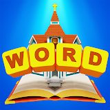 Wordship: Bible Trivia Puzzle icon