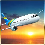 Cover Image of Unduh Airplane flight Simulator: Airplane Games 2020 1.8 APK