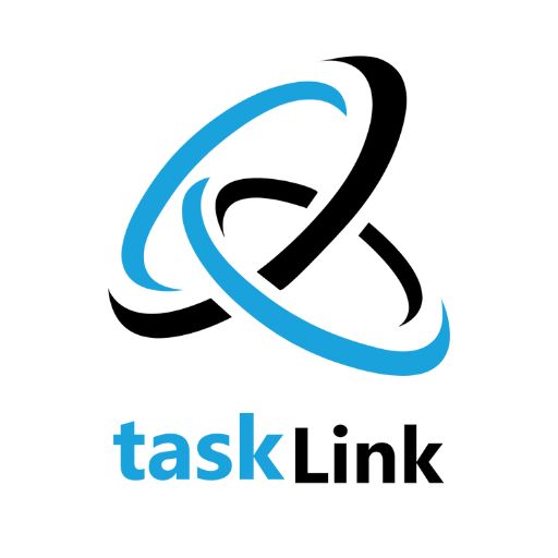 TaskLink logo