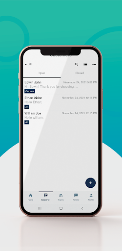 Truerater Screen 3