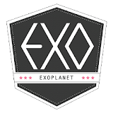EXO Wallpapers KPOP Ultra HD icon
