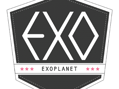 √100以上 exo 壁紙 ロゴ 820566-Exo 壁紙 ロゴ