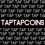Cover Image of Baixar Tap Tap Coins 10 APK