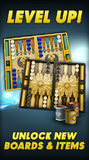 BGL Staging Screen 2