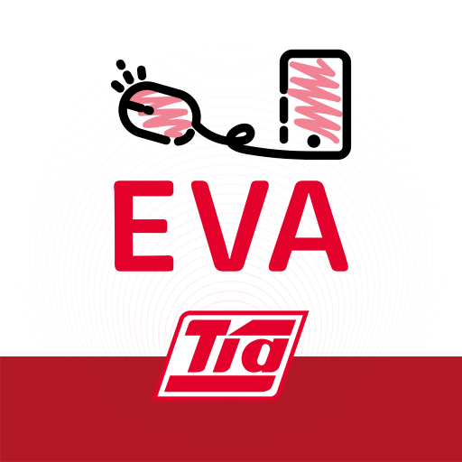 EVA TIA logo
