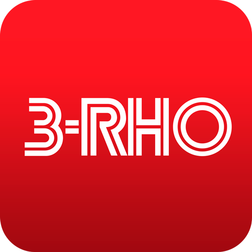 3-RHO - Catálogo  Icon