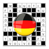 German Crossword Puzzles Free icon