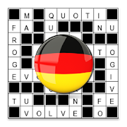 German Crossword Puzzles Free