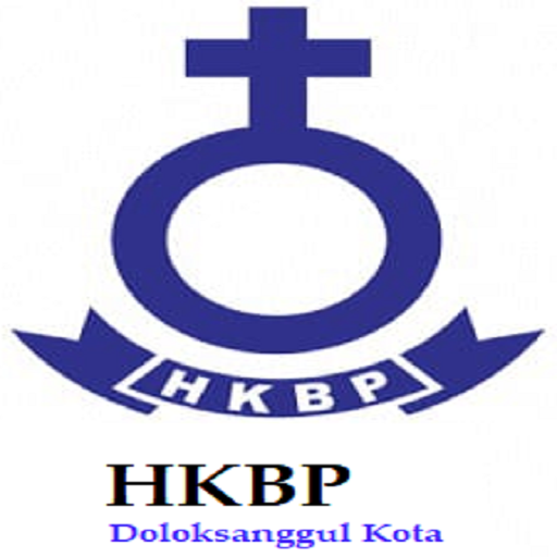 HKBP Doloksanggul Kota logo
