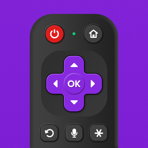 Remote for Roku TV App Download on Windows