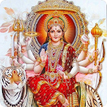Cover Image of Download Durga Mata Wallpapers HD  APK