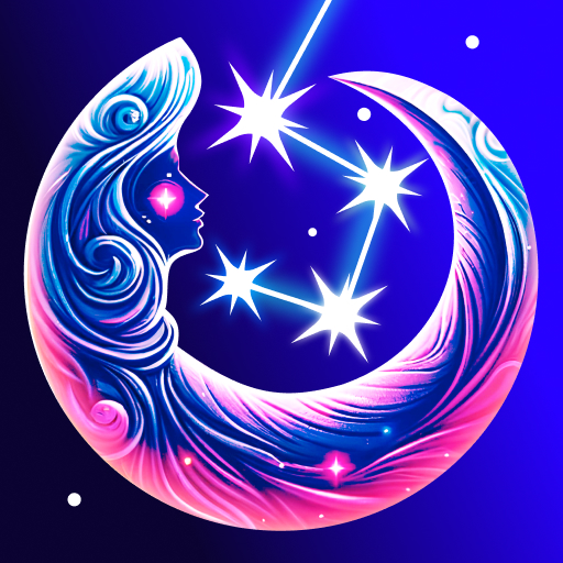 Zodiac Harmony & Astrology logo