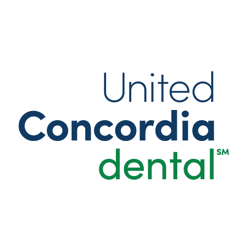 United Concordia Dental Mobile  Icon