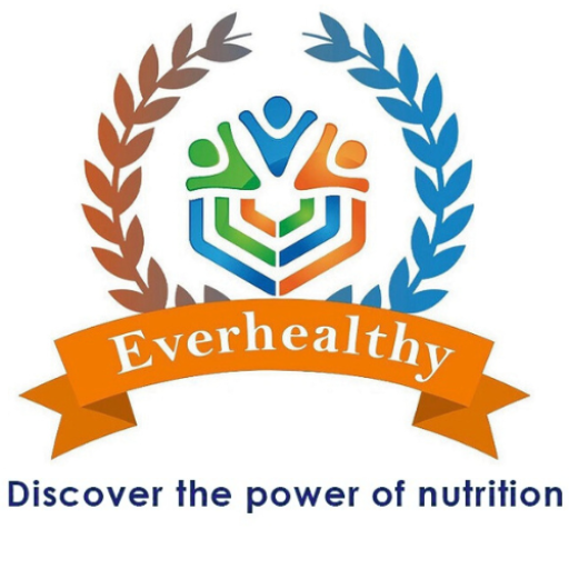 Everhealthy India logo