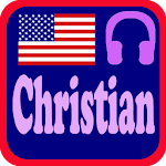 USA Christian Radio Stations Apk