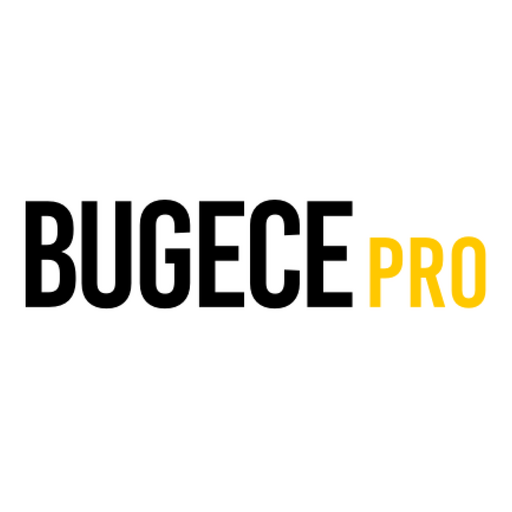 BUGECE Pro logo
