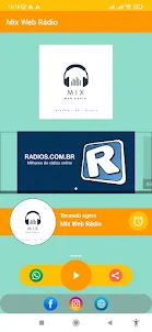 Mix Web Rádio